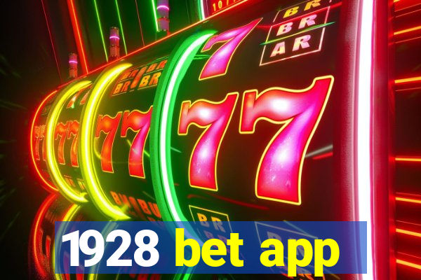 1928 bet app